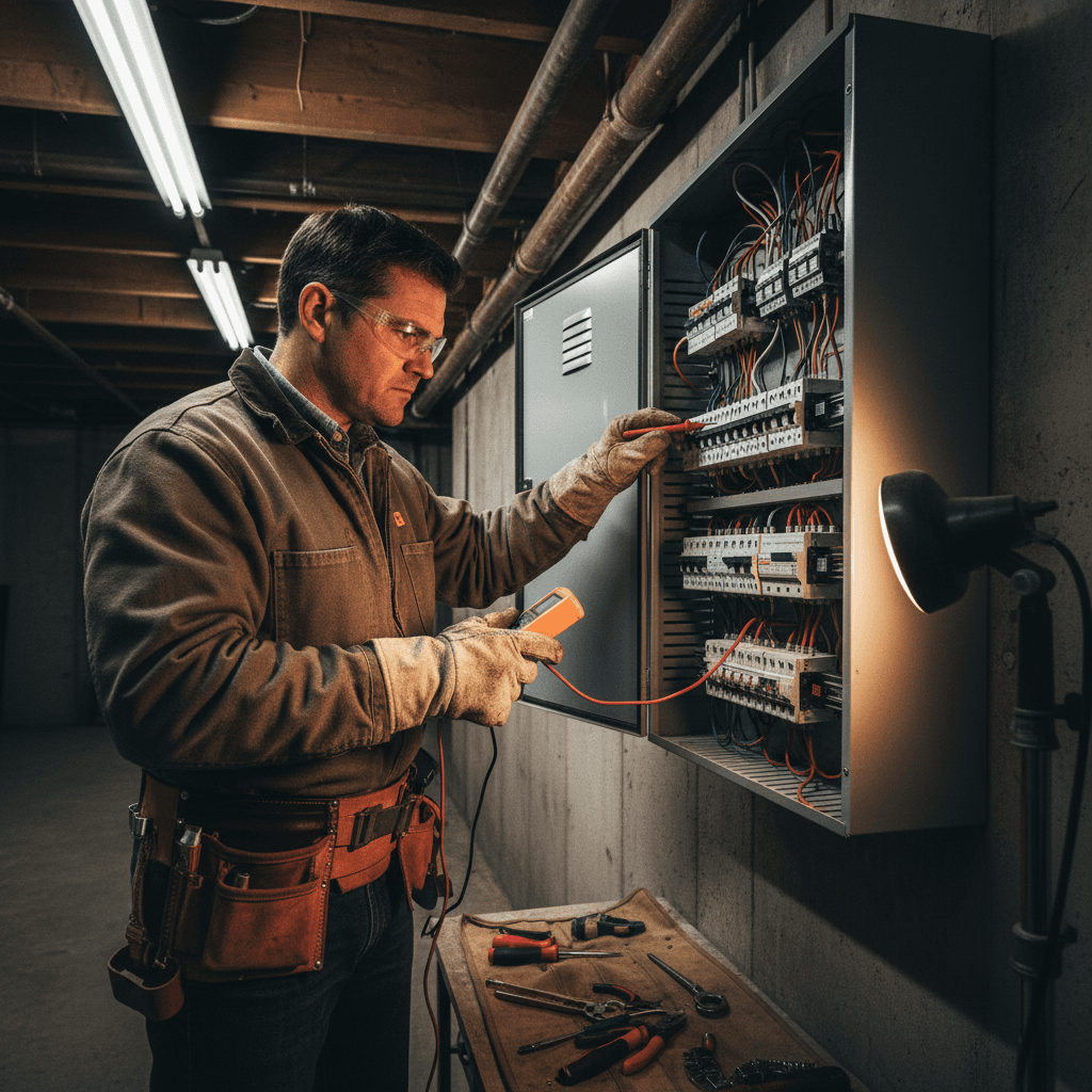 Emergency response service