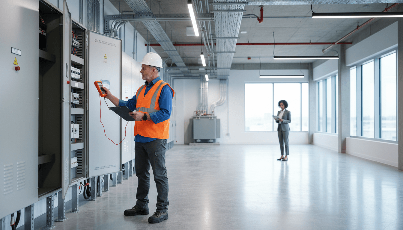 Landlord certificates