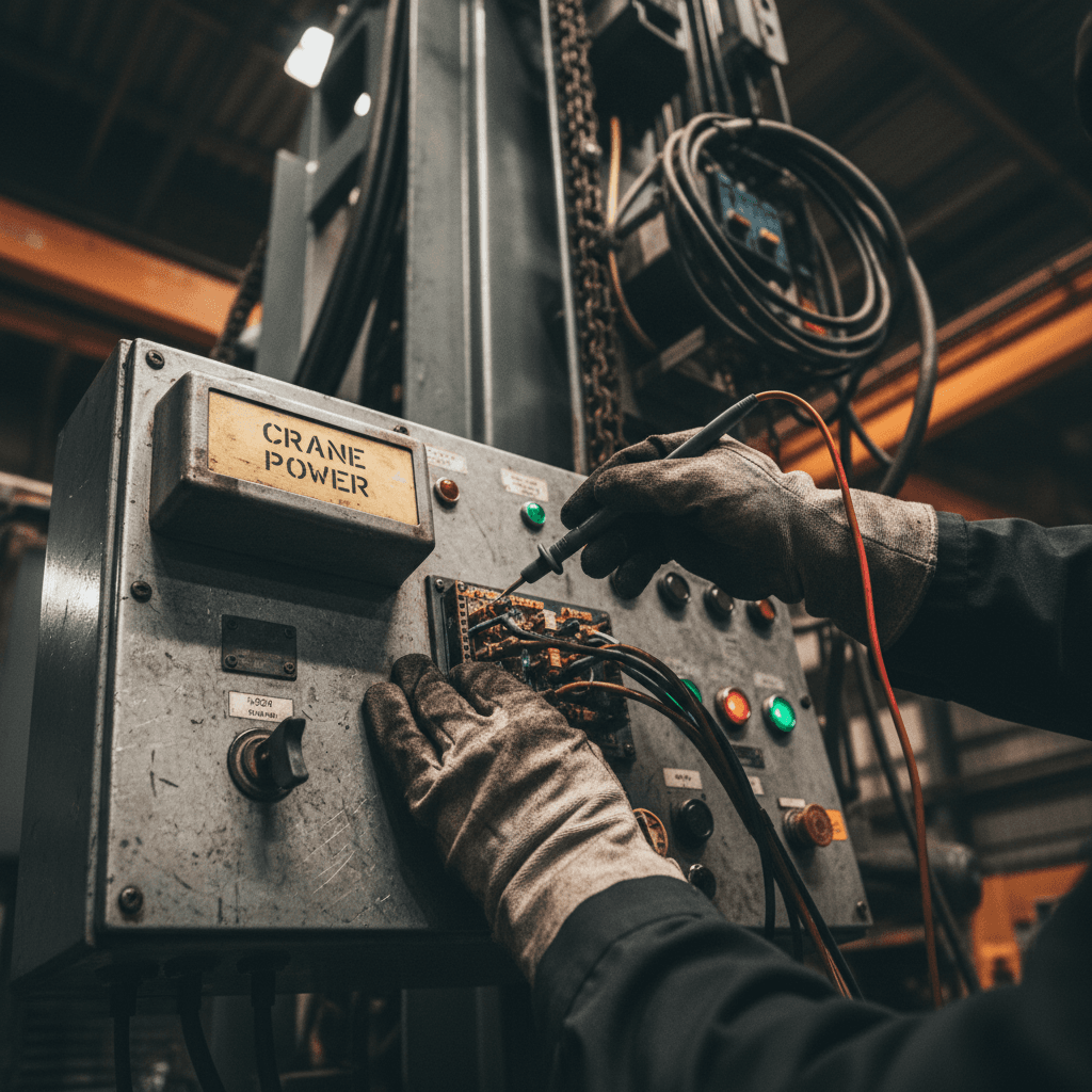 Preventative Maintenance