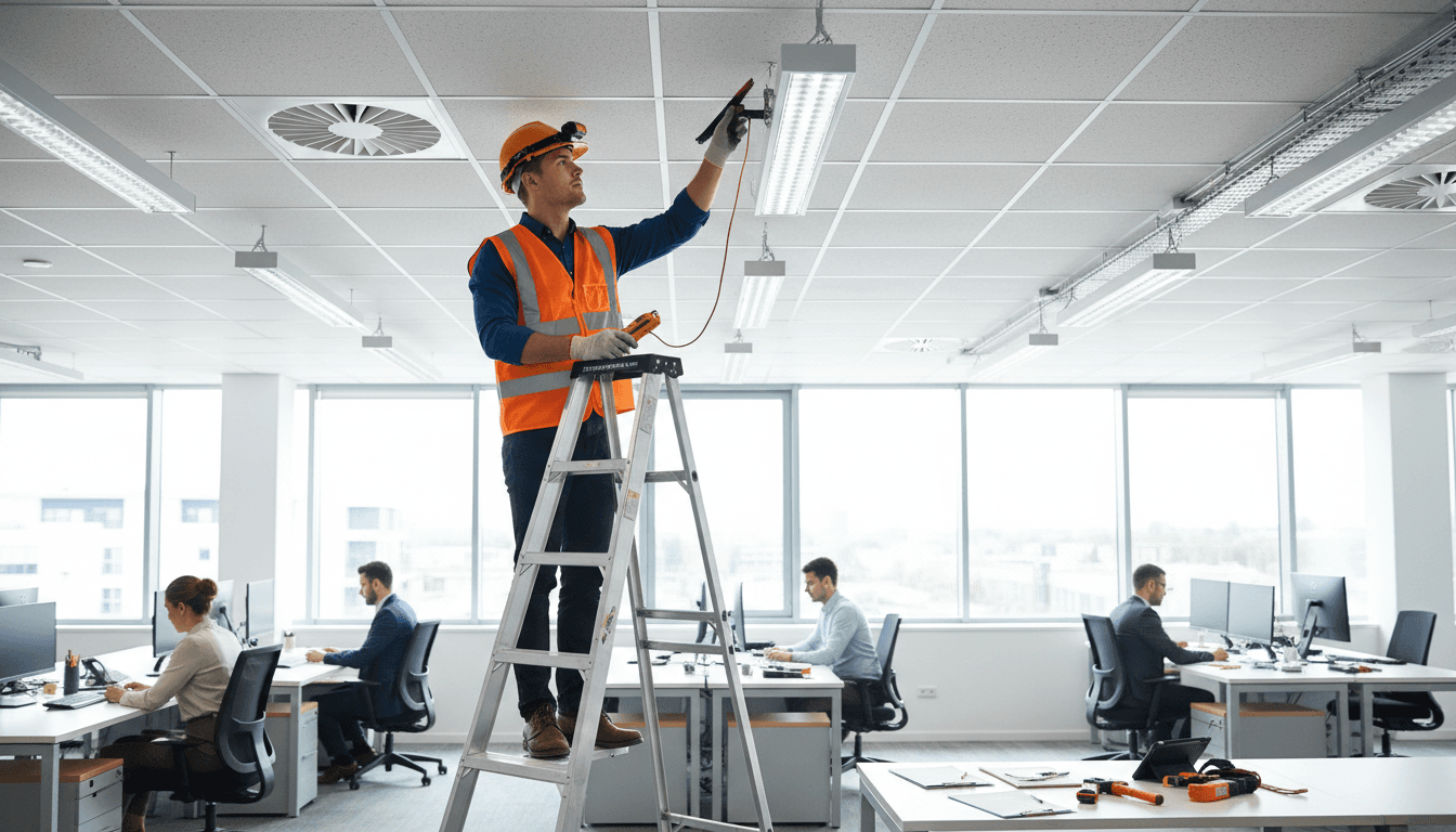 Periodic inspections